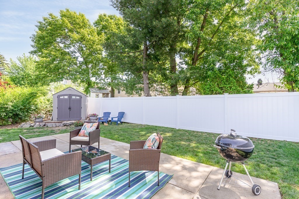 115 Northdale Road Boston, MA 02132 - Photo 12 of 25 Gallery Image 12