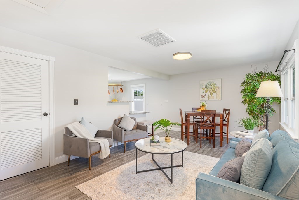 115 Northdale Road Boston, MA 02132 - Photo 4 of 25 Gallery Image 4