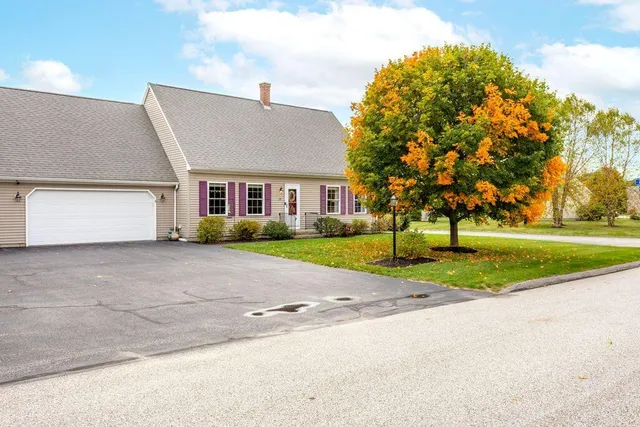 $395,000 | 79 Tourmaline Lane, Unit 31, Auburn, ME 04210