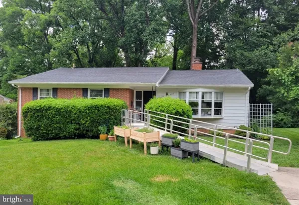 $729,000 | 10104 Scout Drive, Fairfax, VA 22030