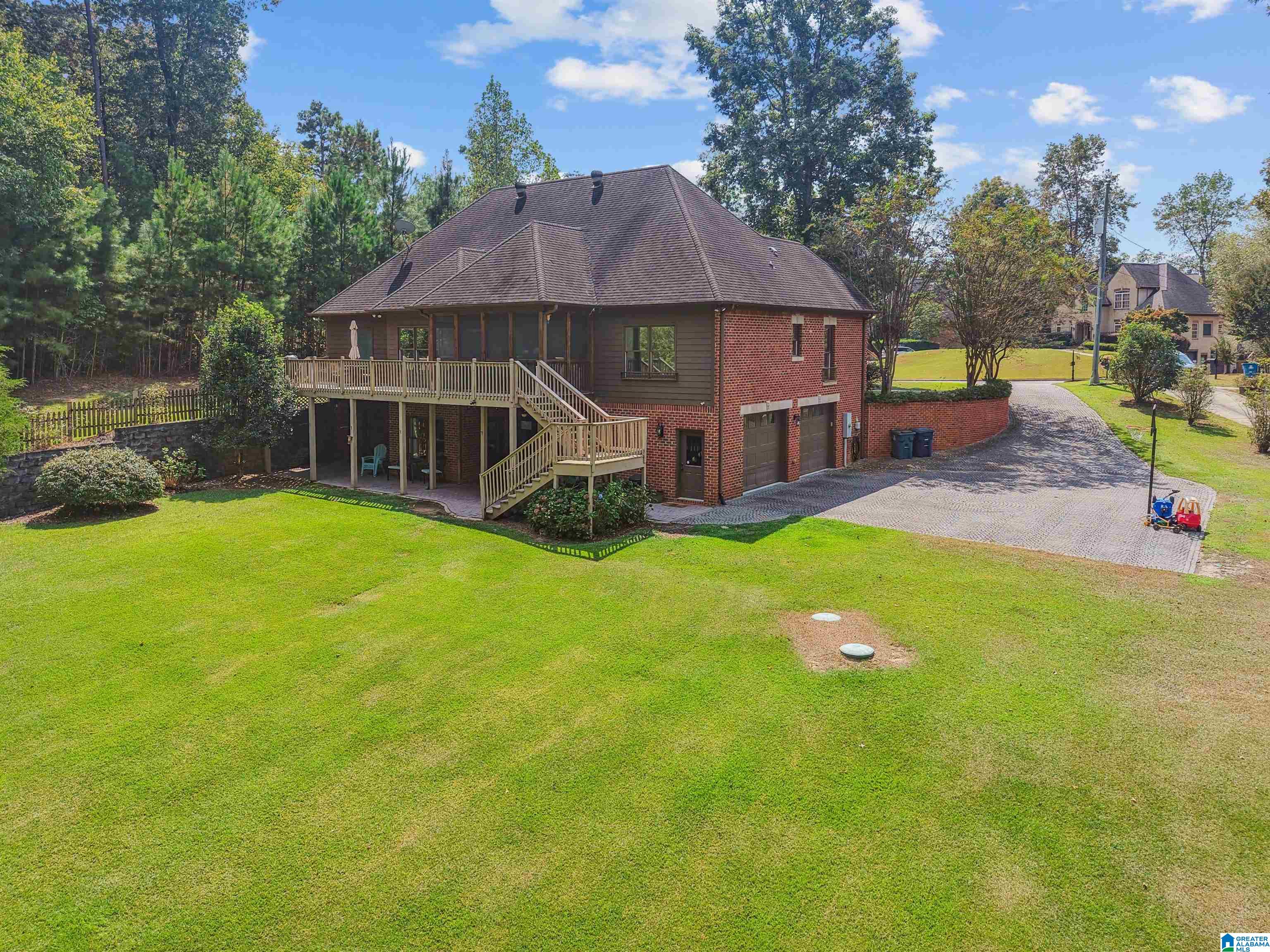 172 Greenbriar Place Chelsea, AL 35043 - Photo 41 of 47
