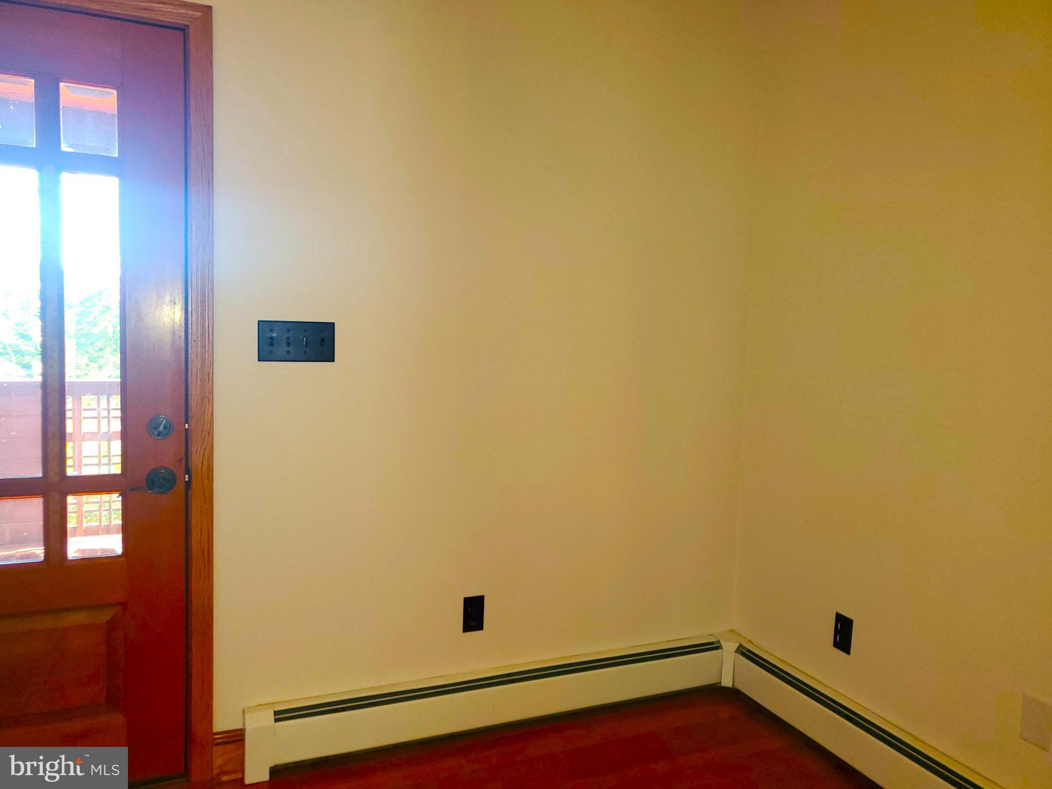 309 Elk Forest Road Elkton, MD 21921 - Photo 19 of 40 Office/Den with a door going out to the huge porch