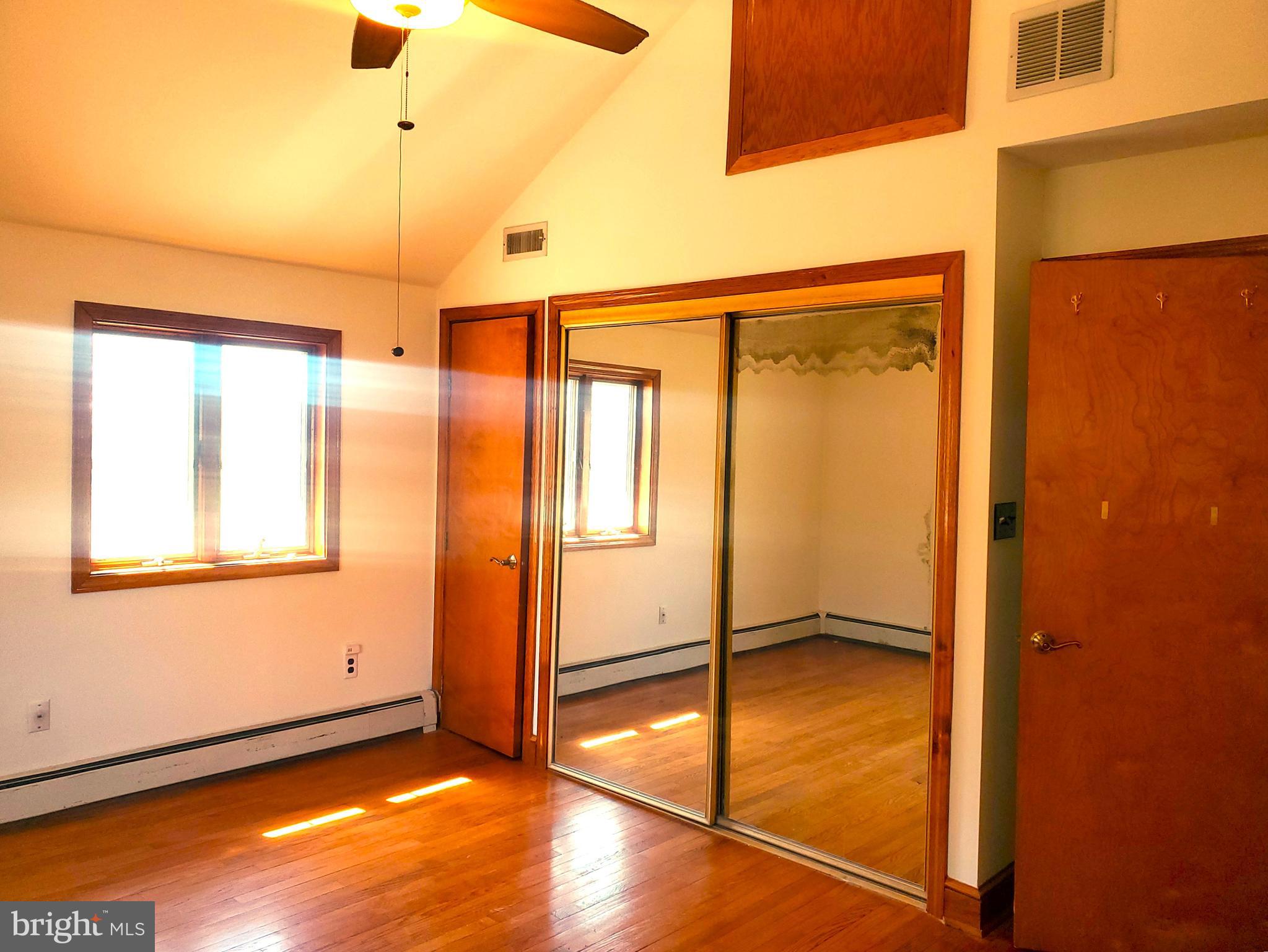 309 Elk Forest Road Elkton, MD 21921 - Photo 23 of 40 Master Bedroom with high ceilings and 4 closets