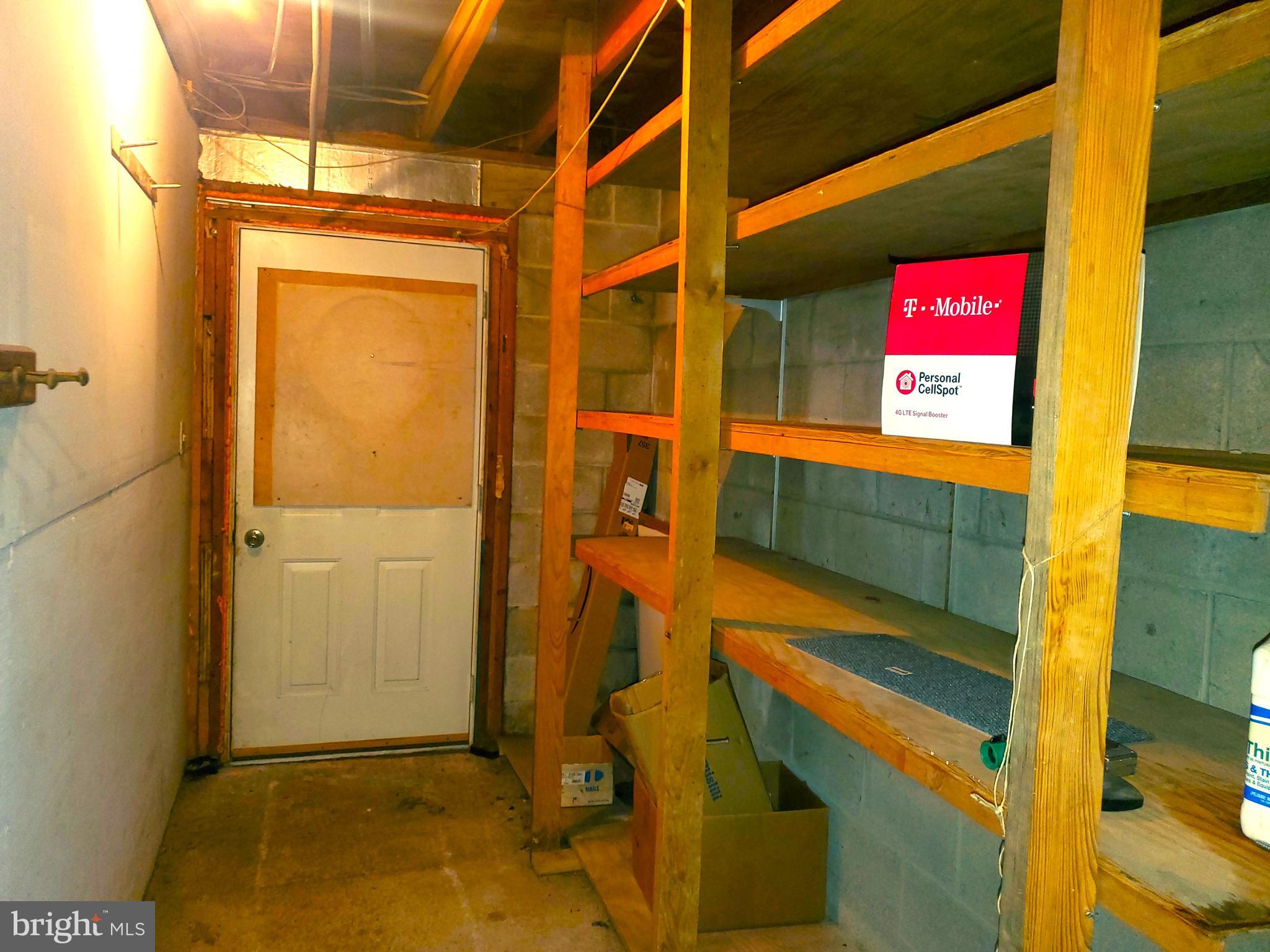 309 Elk Forest Road Elkton, MD 21921 - Photo 36 of 40 Basement outside entrance
