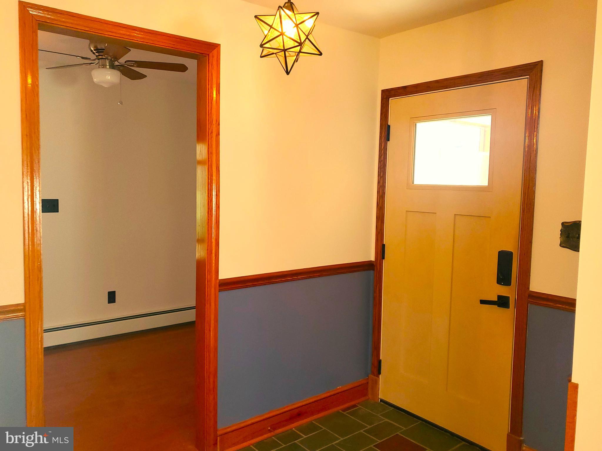 309 Elk Forest Road Elkton, MD 21921 - Photo 8 of 40 Slate tile foyer