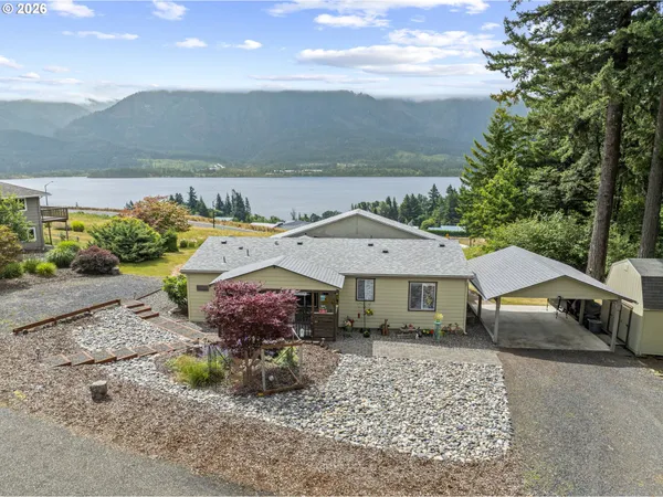 $499,000 | 100 Northeast Tari Lane, Stevenson, WA 98648