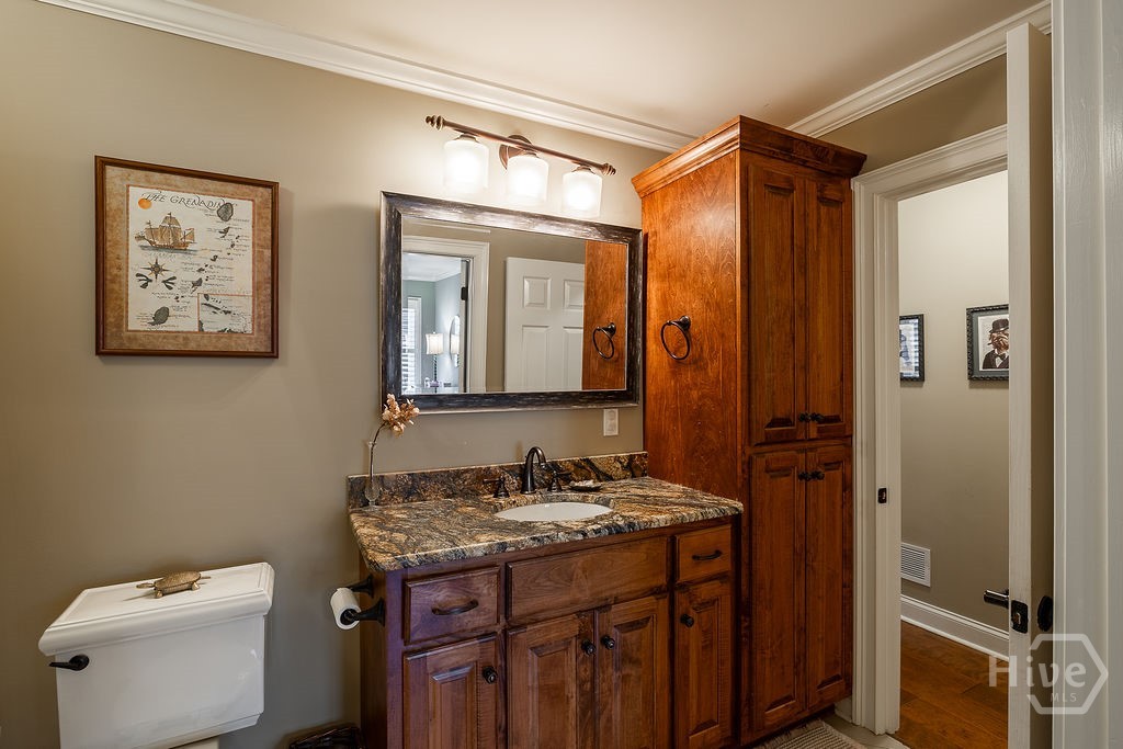275 Davis Estates Road Athens, GA 30606 - Photo 32 of 71