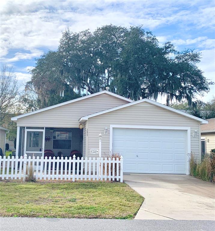 16922 Southeast 94th Sunnybrook Cir