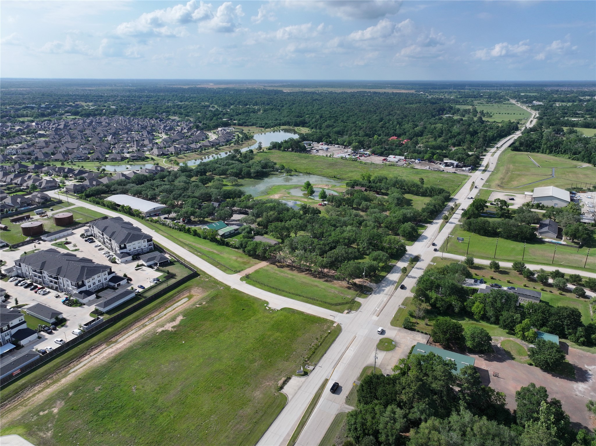 16607 Mueschke Road Cypress, TX 77433 - Photo 5 of 24