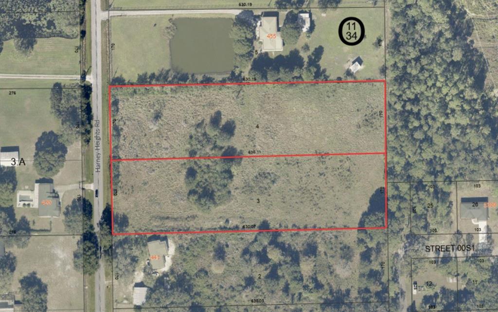 Xxx Harney Heights Road Geneva, FL 32732 - Photo 1 of 1 Gallery Image 1