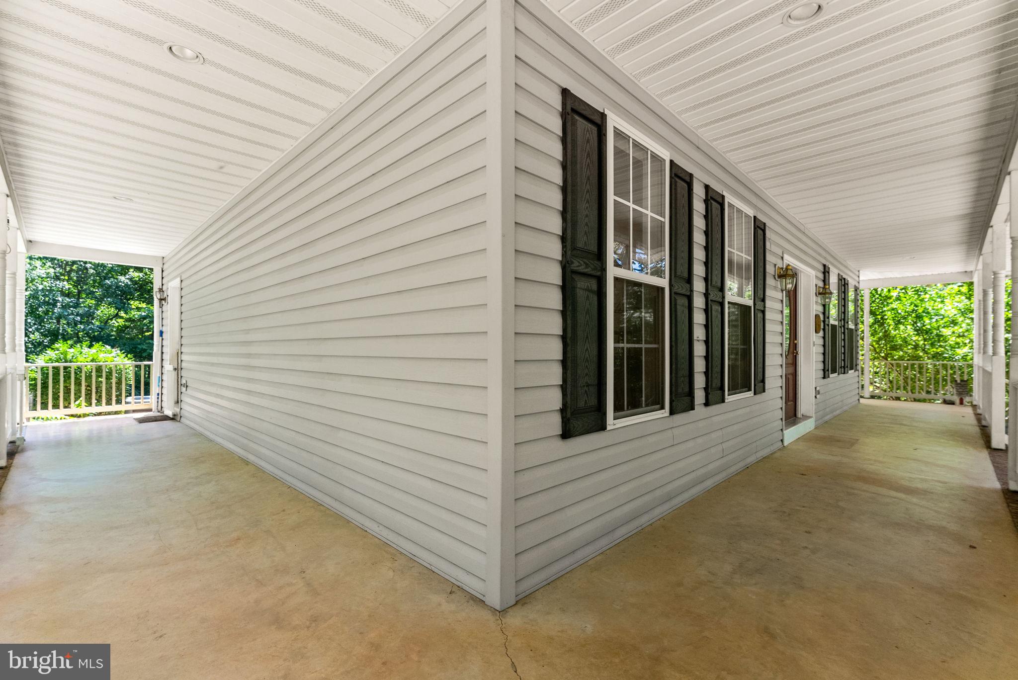 10275 Mountain Run Lake Road Culpeper, VA 22701 - Photo 13 of 89