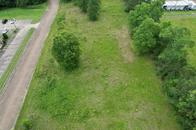 $69,500 | Lot 14 Business Center Drive, McComb, MS 39648