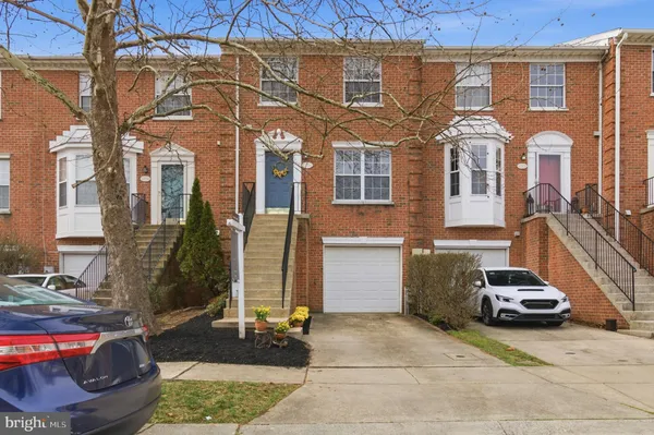 $449,900 | 9054 Constant Course, Columbia, MD 21046