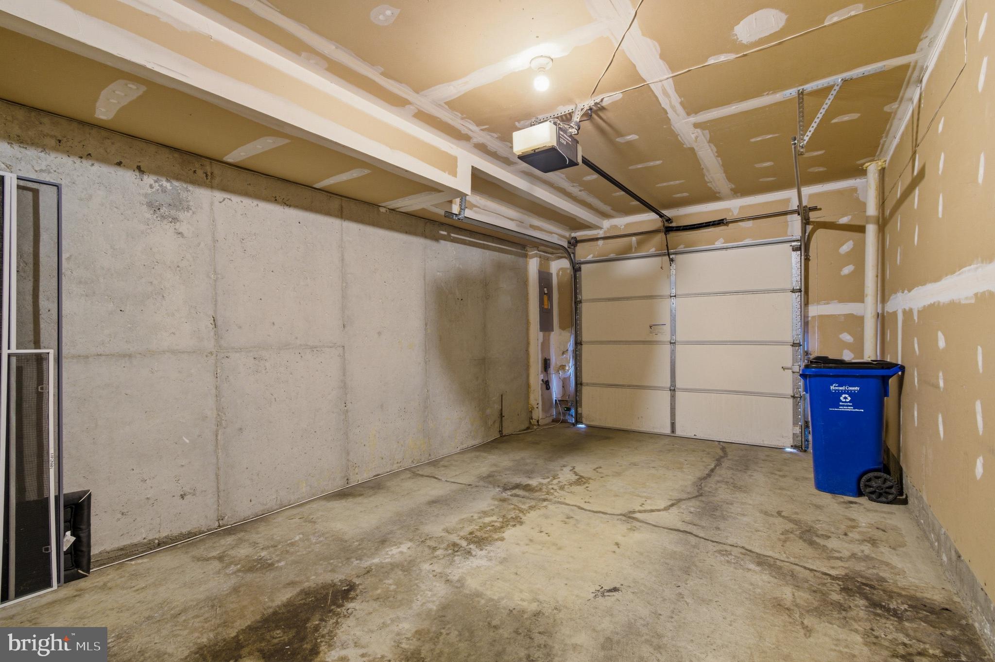 9054 Constant Course Columbia, MD 21046 - Photo 42 of 61 a view of a garage