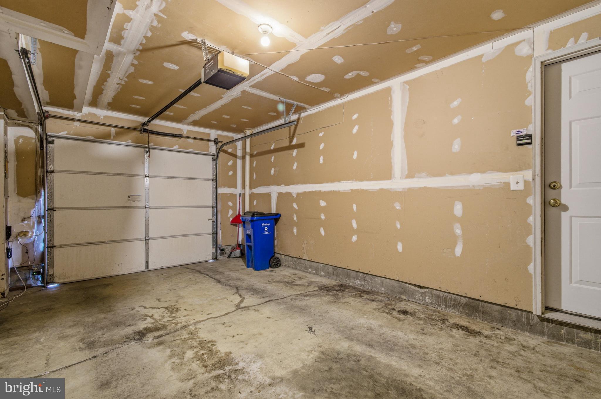 9054 Constant Course Columbia, MD 21046 - Photo 43 of 61 a view of a room with racks on the wall