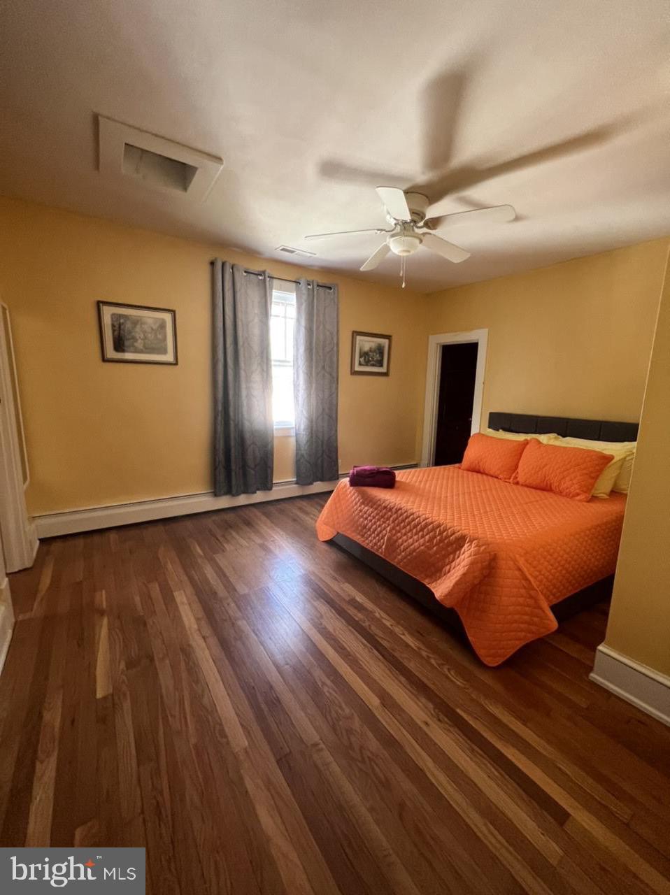 216 North Madison Road Orange, VA 22960 - Photo 13 of 20 Bedroom
