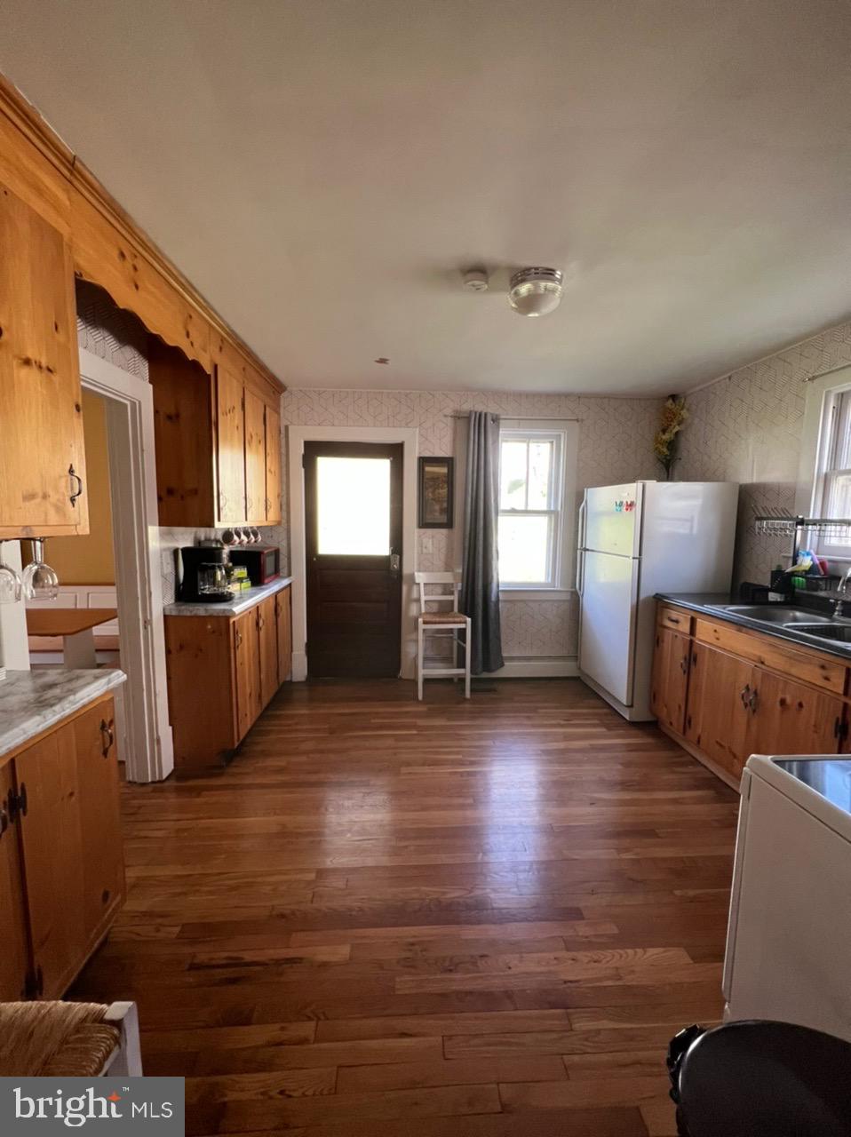 216 North Madison Road Orange, VA 22960 - Photo 5 of 20 Kitchen