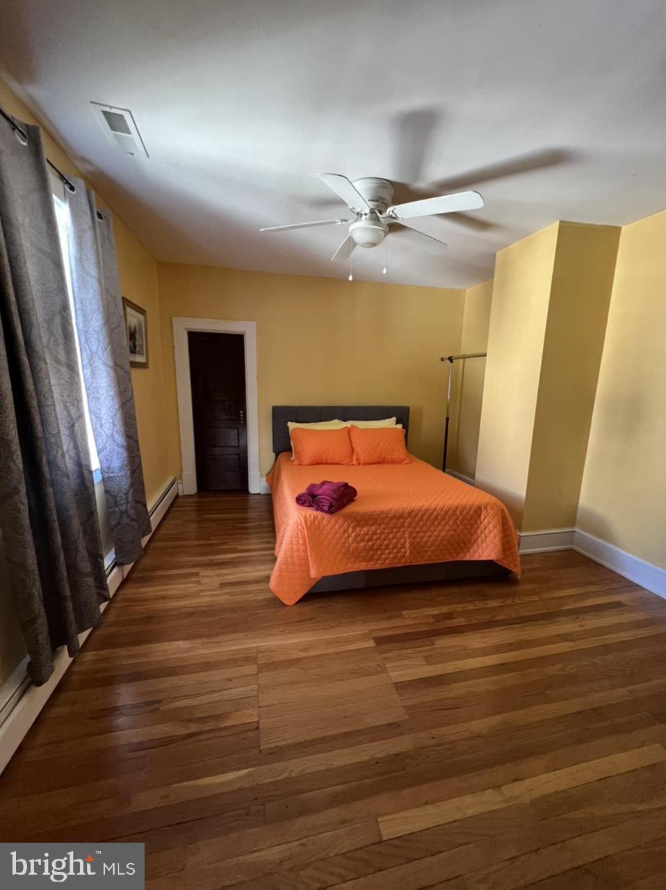 216 North Madison Road Orange, VA 22960 - Photo 10 of 20 Bedroom