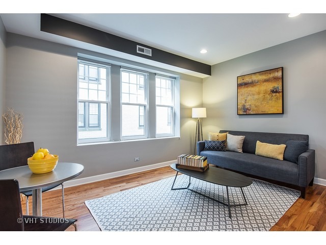 5623 North Wayne Avenue, Unit 1B Chicago, IL 60660 - Photo 2 of 11