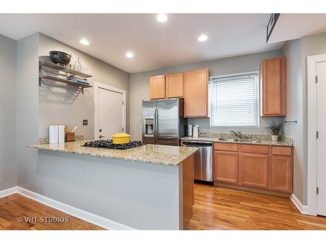 5623 North Wayne Avenue, Unit 1B Chicago, IL 60660 - Photo 4 of 11