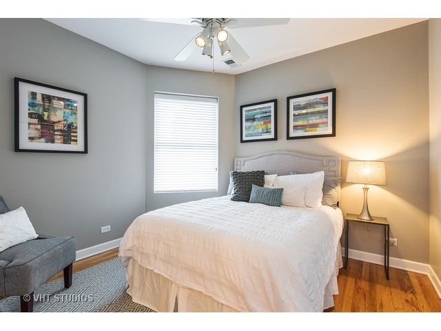 5623 North Wayne Avenue, Unit 1B Chicago, IL 60660 - Photo 7 of 11