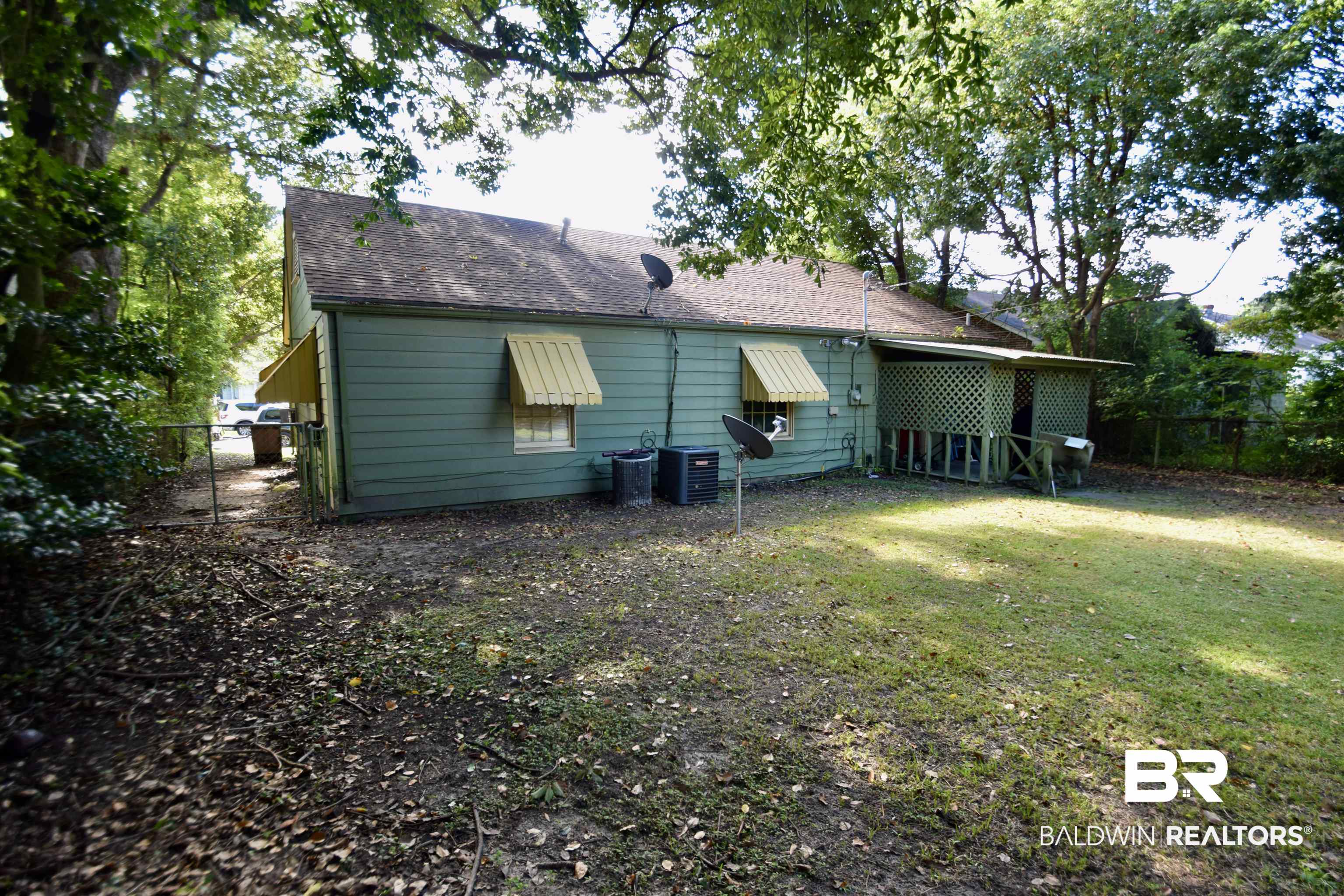 279 Siena Vista Street Mobile, AL 36607 - Photo 21 of 22