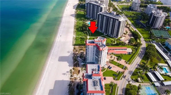 $17,000 | 10701 Gulf Shore Drive, Unit 1002, Naples, FL 34108