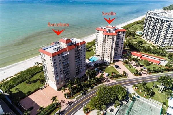 $17,000 | 10701 Gulf Shore Drive, Unit 1002, Naples, FL 34108