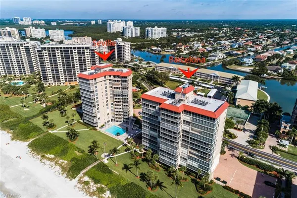 $17,000 | 10701 Gulf Shore Drive, Unit 1002, Naples, FL 34108