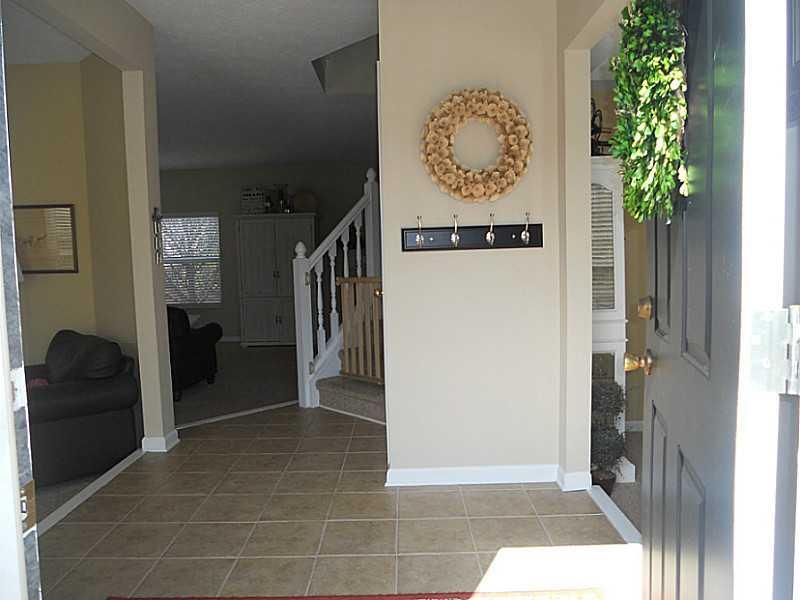 11206 Reflection Point Drive Fishers, IN 46037 - Photo 2 of 23 Gallery Image 2