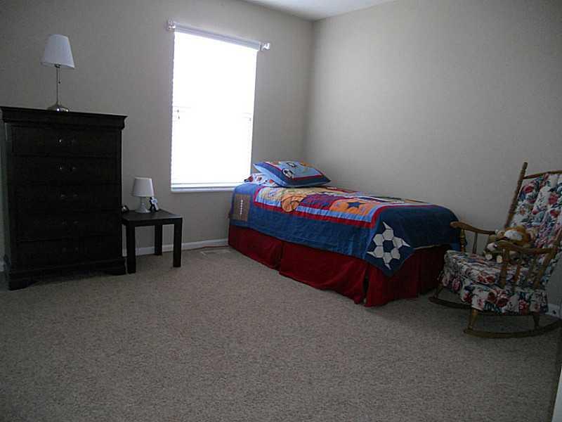 11206 Reflection Point Drive Fishers, IN 46037 - Photo 15 of 23 Gallery Image 15