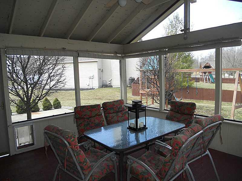 11206 Reflection Point Drive Fishers, IN 46037 - Photo 18 of 23 Gallery Image 18