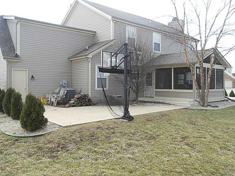 11206 Reflection Point Drive Fishers, IN 46037 - Photo 20 of 23 Gallery Image 20