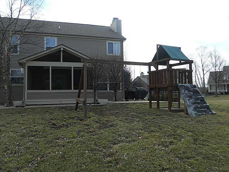 11206 Reflection Point Drive Fishers, IN 46037 - Photo 22 of 23 Gallery Image 22