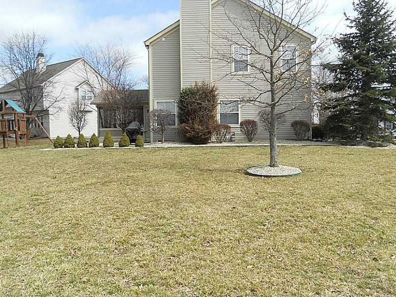 11206 Reflection Point Drive Fishers, IN 46037 - Photo 23 of 23 Gallery Image 23