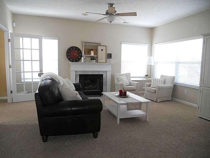 11206 Reflection Point Drive Fishers, IN 46037 - Photo 5 of 23 Gallery Image 5