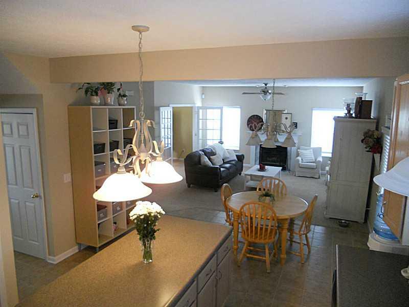 11206 Reflection Point Drive Fishers, IN 46037 - Photo 9 of 23 Gallery Image 9