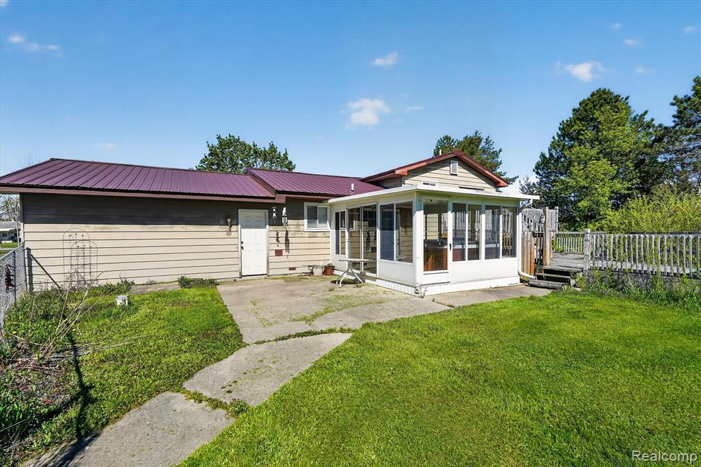 4450 North Vassar Road Flint, MI 48506 - Photo 28 of 37
