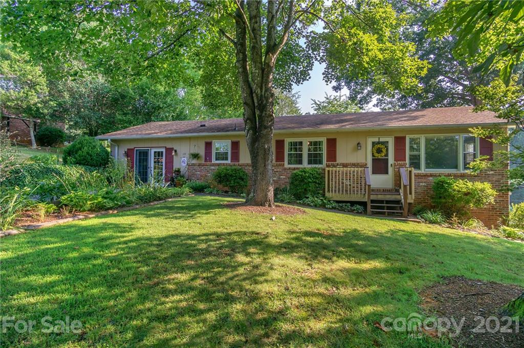 135 Griggs Road Old Fort, NC 28762 - Photo 2 of 40 Gallery Image 2