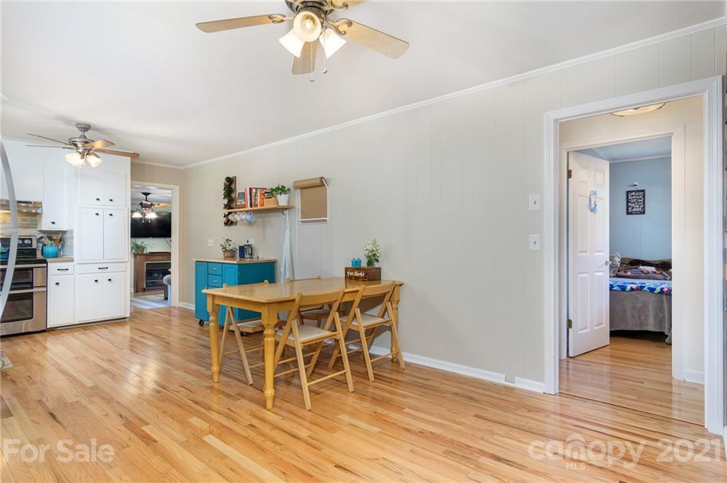 135 Griggs Road Old Fort, NC 28762 - Photo 16 of 40 Gallery Image 16