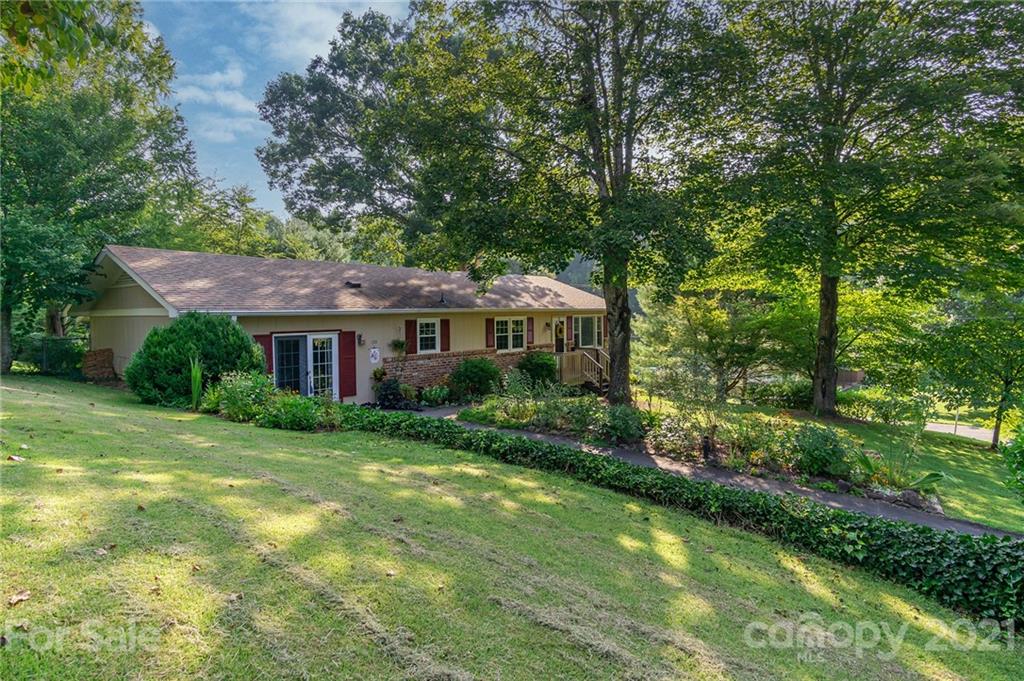 135 Griggs Road Old Fort, NC 28762 - Photo 31 of 40 Gallery Image 31