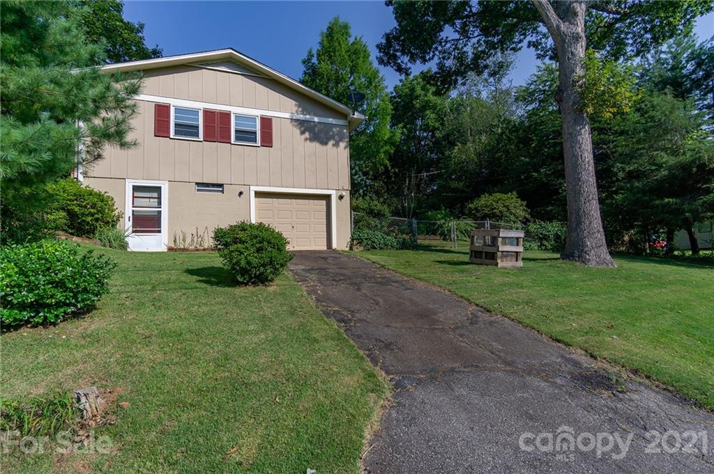 135 Griggs Road Old Fort, NC 28762 - Photo 38 of 40 Gallery Image 38