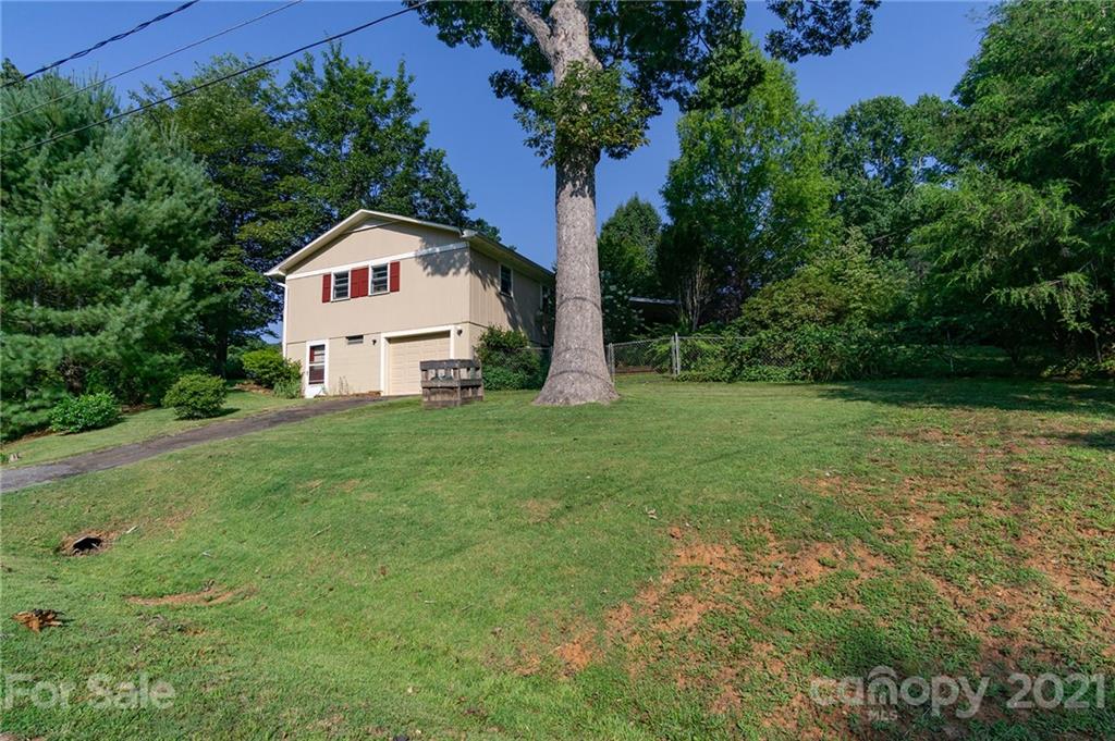 135 Griggs Road Old Fort, NC 28762 - Photo 39 of 40 Gallery Image 39