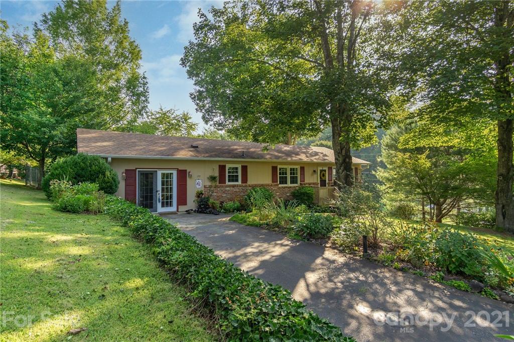135 Griggs Road Old Fort, NC 28762 - Photo 40 of 40 Gallery Image 40