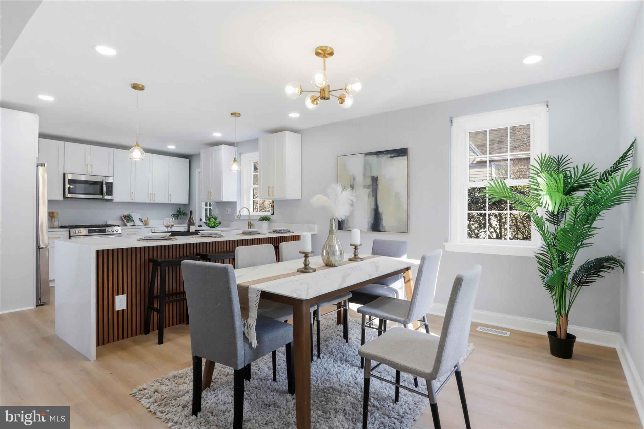 608 Marwood Road Baltimore, MD 21204 - Photo 11 of 37
