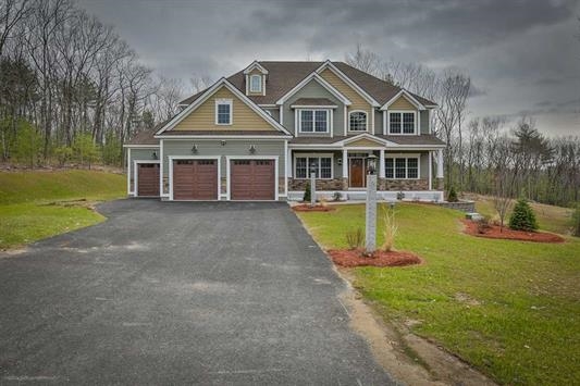 31 Settlers Ridge Road Windham, NH 03087 - Photo 1 of 1