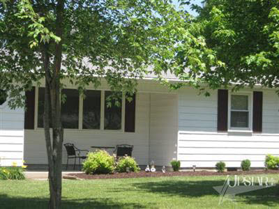 1314 Ridge Place Bluffton, IN 46714 - Photo 3 of 16 Gallery Image 3