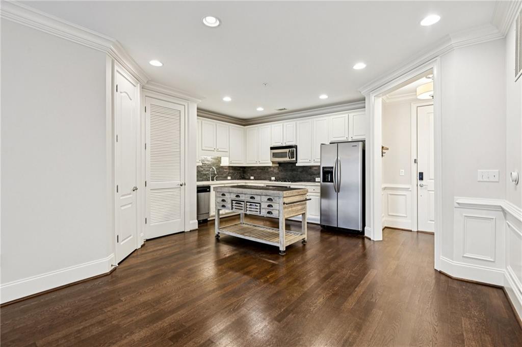 2300 Peachford Road, Unit 1302 Atlanta, GA 30338 - Photo 7 of 24