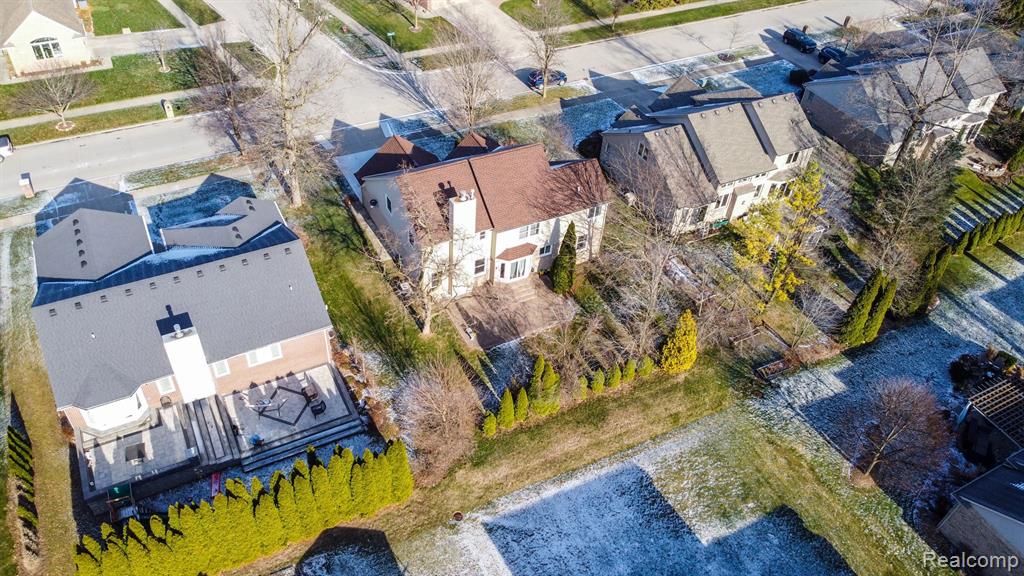 1582 Nadine Rochester Hills, MI 48307 - Photo 57 of 58