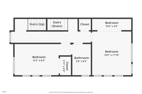 $600,000 | 6612 Corson Avenue South, Unit C, Seattle, WA 98108